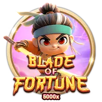 Blade of Fortune
